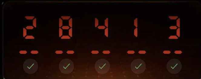 Nordom Gates Daily Puzzle & Video Code 25 April 2025